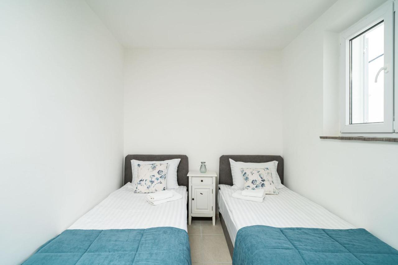 Apartamento Sunset *